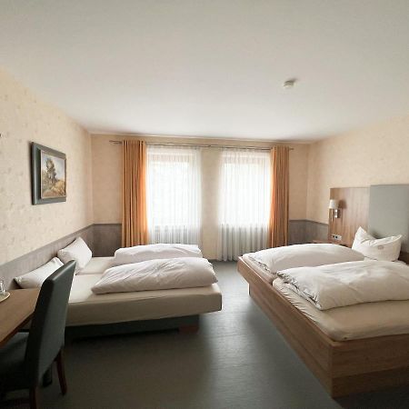 אלטנשטאדט Hotel Garni Illertal מראה חיצוני תמונה