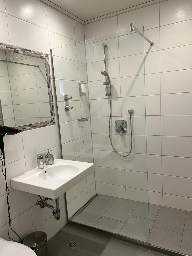 אלטנשטאדט Hotel Garni Illertal מראה חיצוני תמונה