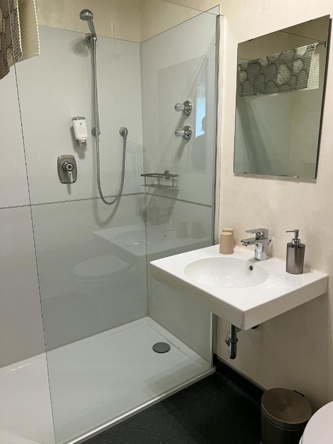 אלטנשטאדט Hotel Garni Illertal מראה חיצוני תמונה