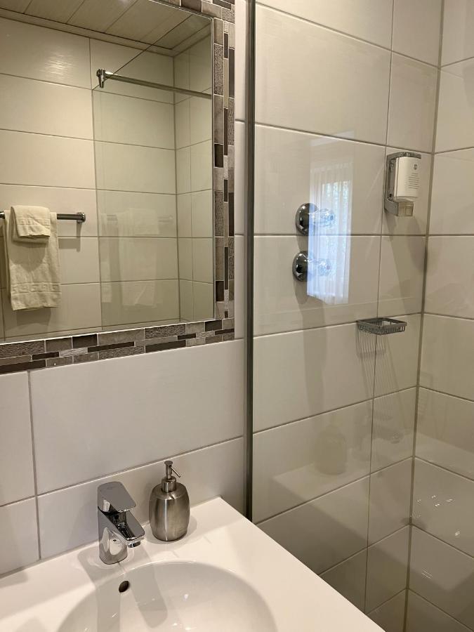 אלטנשטאדט Hotel Garni Illertal מראה חיצוני תמונה