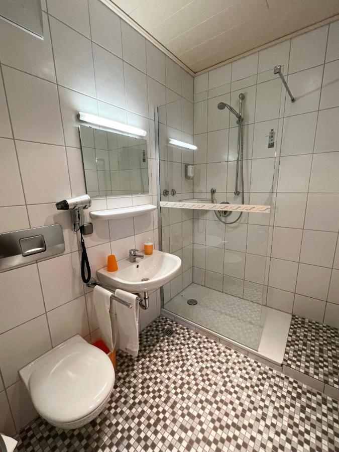 אלטנשטאדט Hotel Garni Illertal מראה חיצוני תמונה