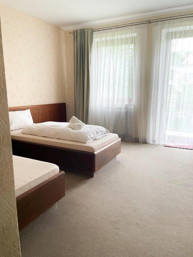 אלטנשטאדט Hotel Garni Illertal מראה חיצוני תמונה