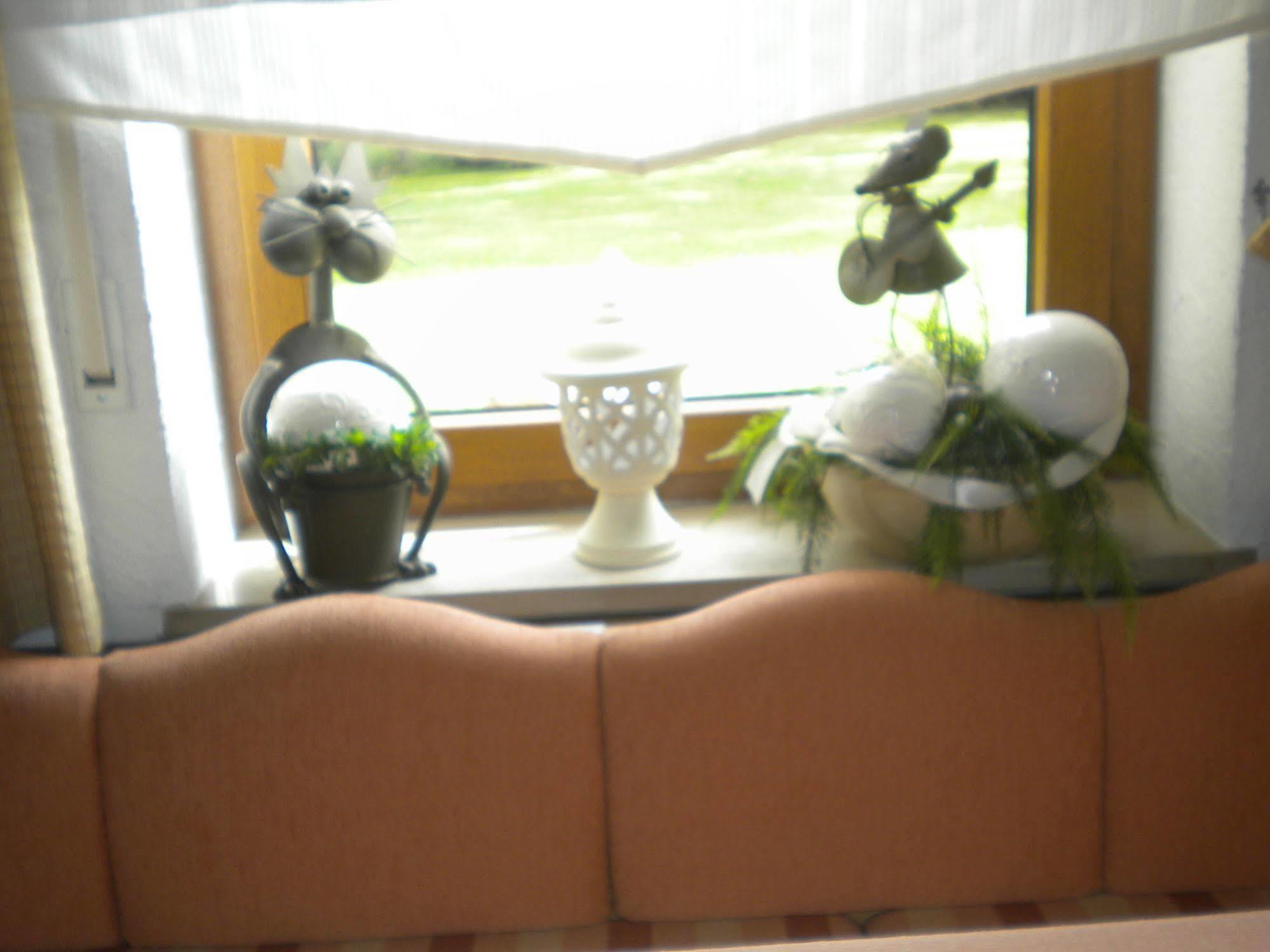 אלטנשטאדט Hotel Garni Illertal מראה חיצוני תמונה